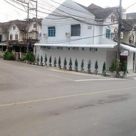 فندق كرابي بيد سليب Krabi town المظهر الخارجي الصورة