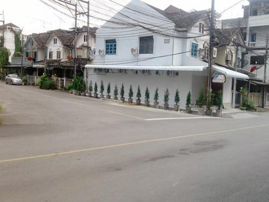 فندق كرابي بيد سليب Krabi town المظهر الخارجي الصورة