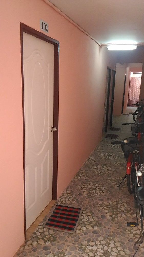 فندق كرابي بيد سليب Krabi town المظهر الخارجي الصورة